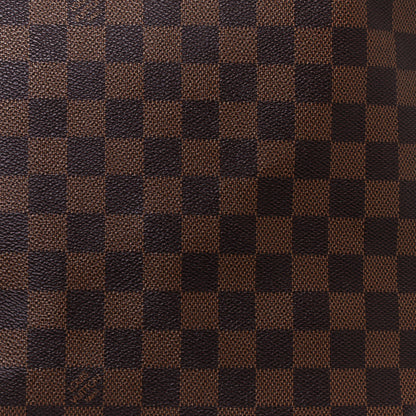 Louis Vuitton Damier Ebene Neverfull MM 8 of 14
