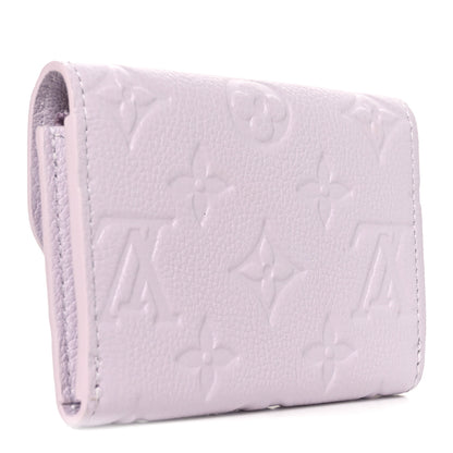 Louis Vuitton Empreinte Rosalie Coin Purse Misty 5 of 14