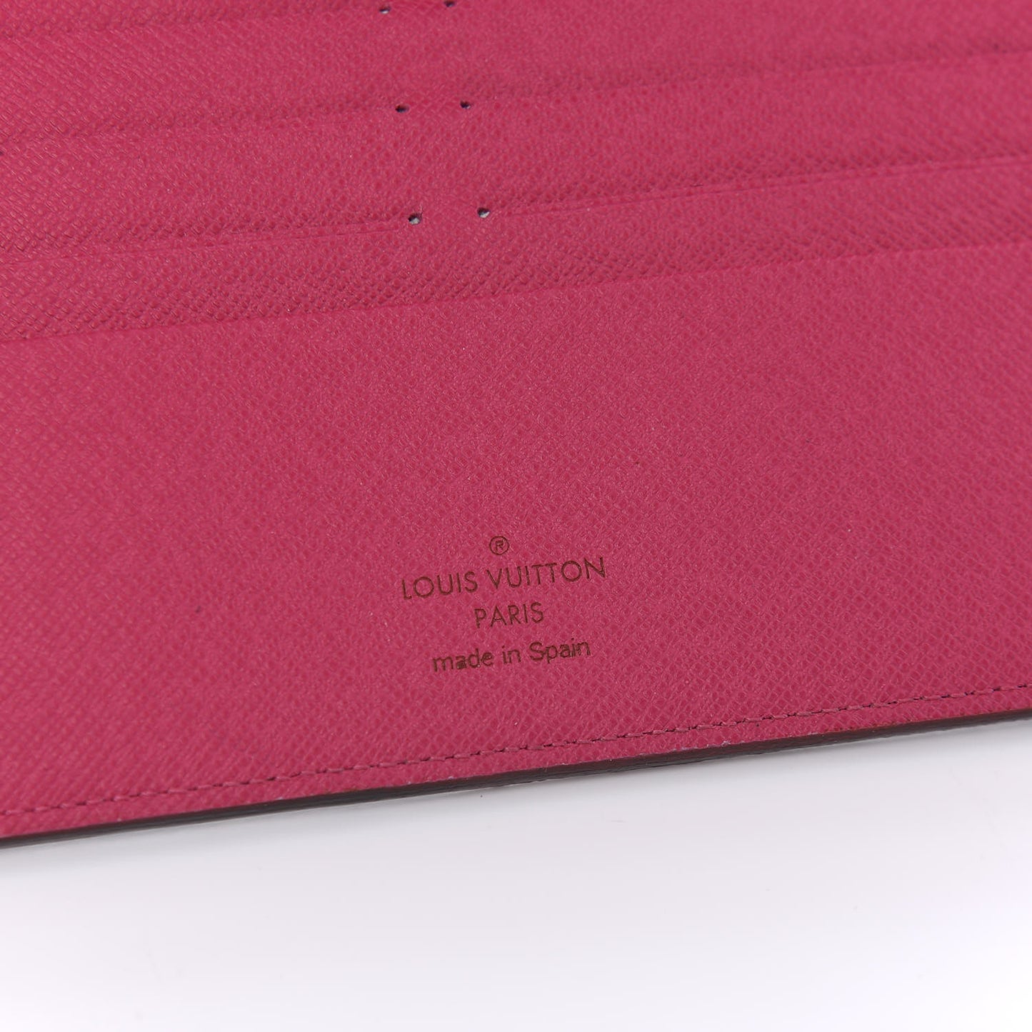 Monogram Multicolor Insolite Wallet Black Grenade