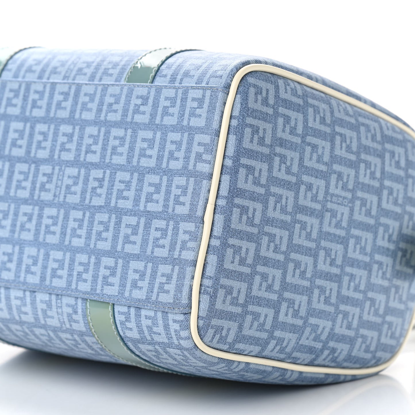 Zucchino Patent Forever Boston Celeste Grigio Lunai Multicolor