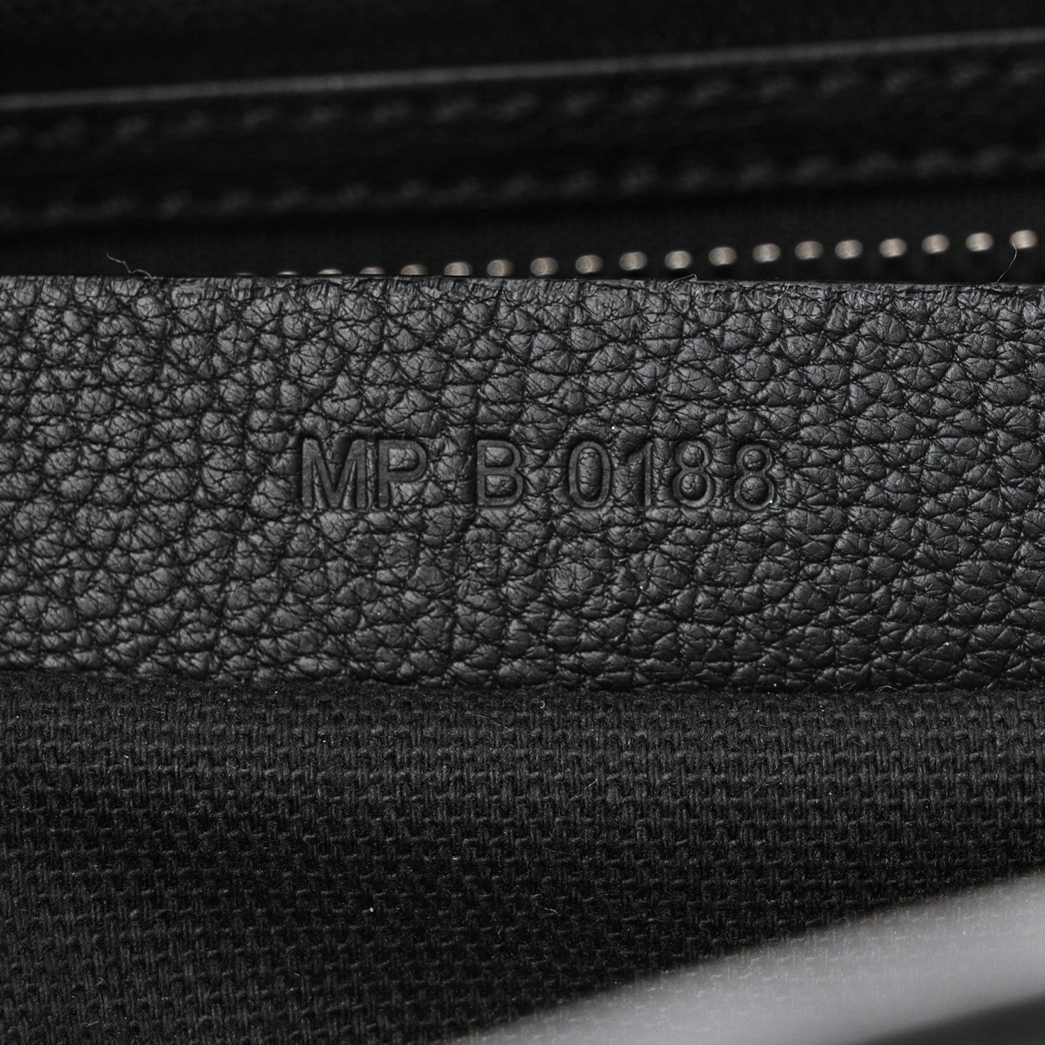 Givenchy Sugar Goatskin Medium Antigona Black 7 of 15