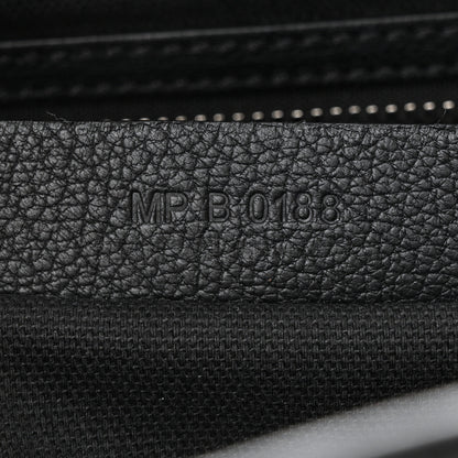 Givenchy Sugar Goatskin Medium Antigona Black 7 of 15
