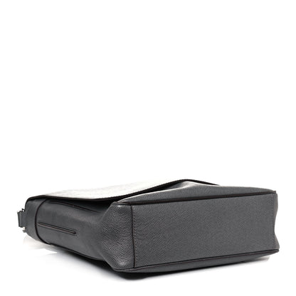 Louis Vuitton Taiga Milo Messenger Glacier 4 of 11