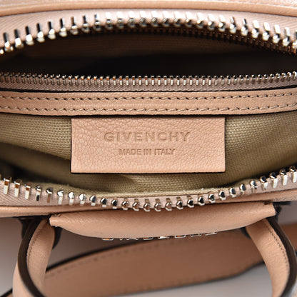 Givenchy Sugar Goatskin Mini Antigona Powder 6 of 11