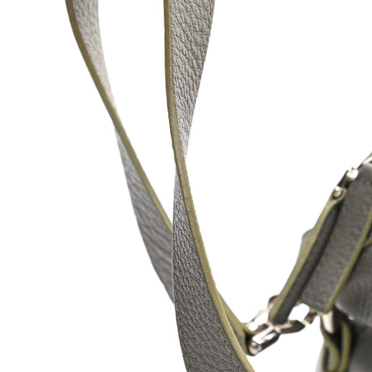 Givenchy Waxed Calfskin Micro Nightingale Sand 13 of 15