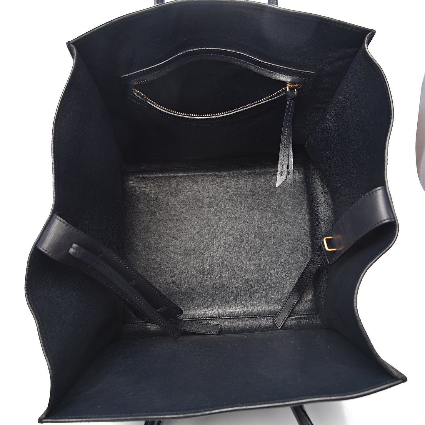 Suede Medium Phantom Luggage Anthracite