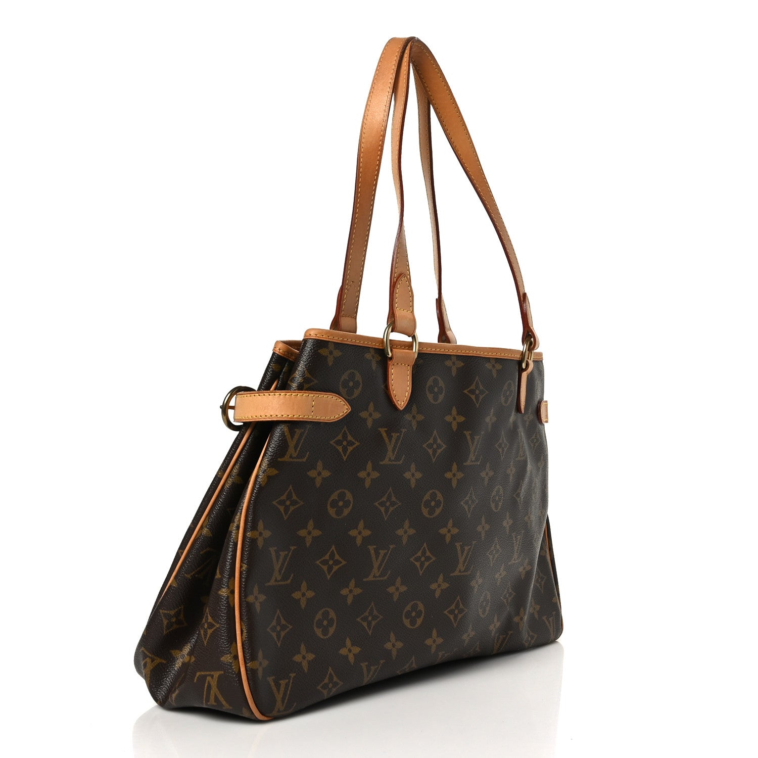 Louis Vuitton Monogram Batignolles Horizontal 3 of 11