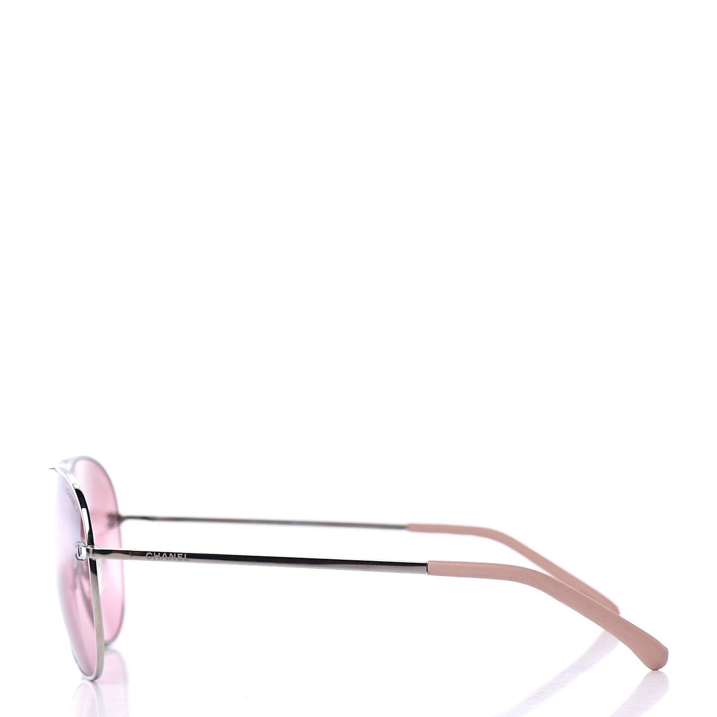 CC Aviator Sunglasses 4189-T-Q Pink