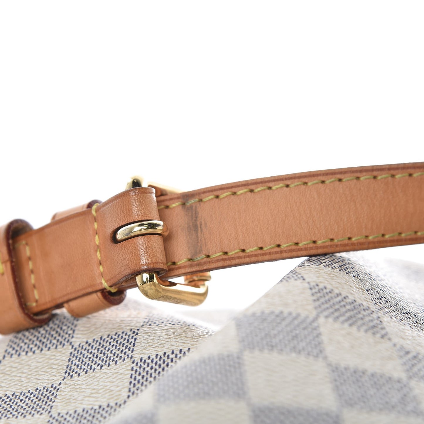 Damier Azur Siracusa GM