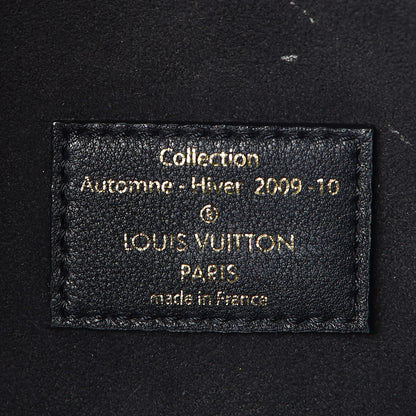 Louis Vuitton Monogram Sequins Eclipse Alma Ambre 6 of 12