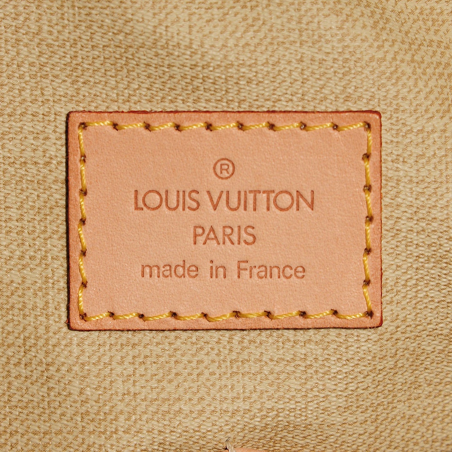 Monogram Trouville