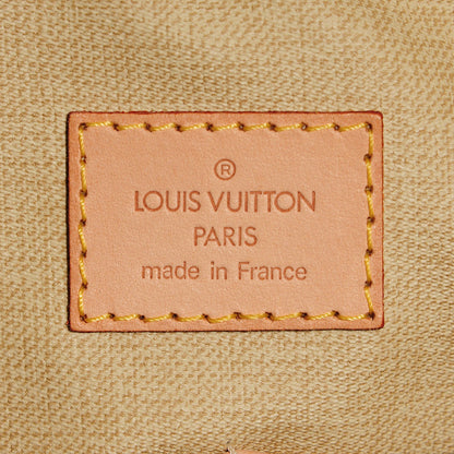 Louis Vuitton Monogram Trouville 7 of 8
