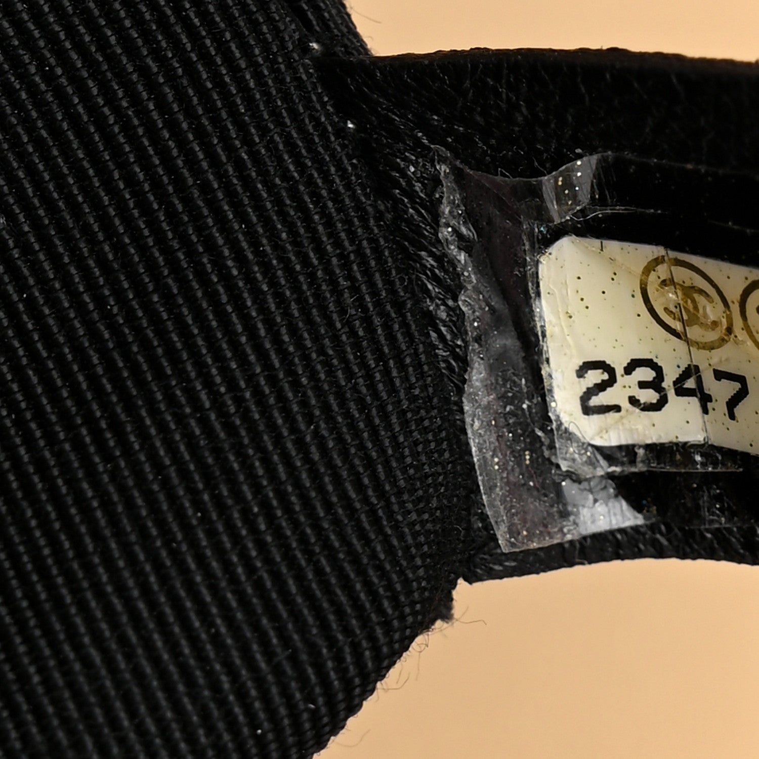 Chanel Suede Calfskin Small Business Affinity Flap Beige 7 of 12