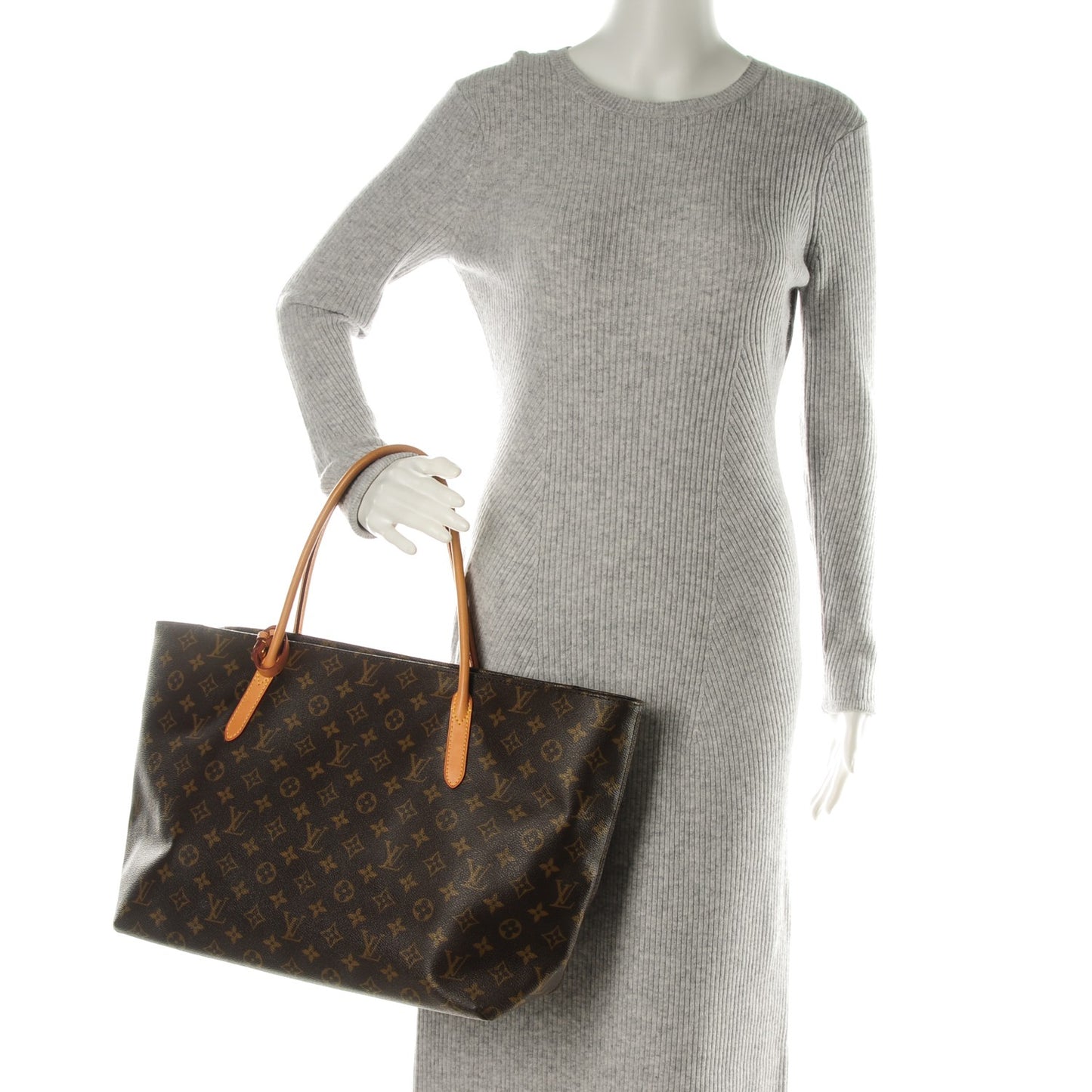 Monogram Raspail MM