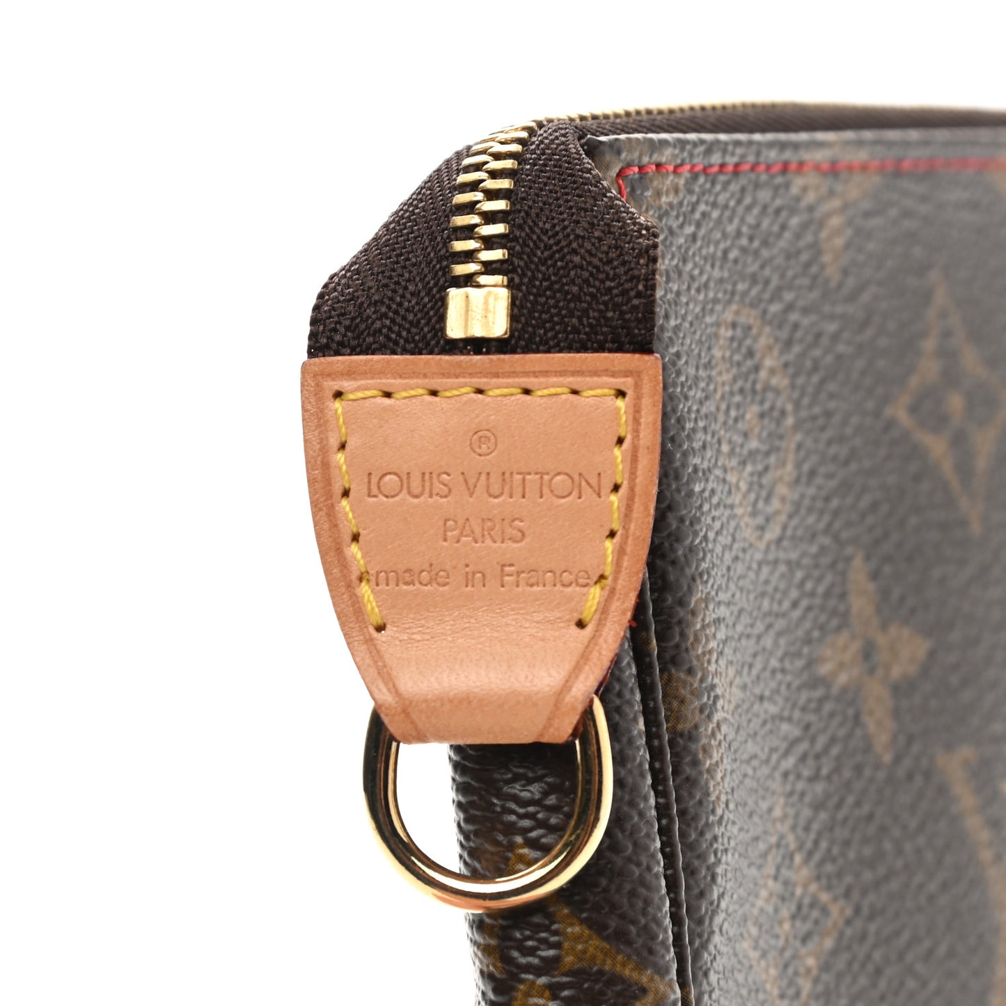 Monogram Cerises Pochette Accessories