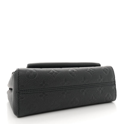 Louis Vuitton Empreinte Vavin BB Black 4 of 11