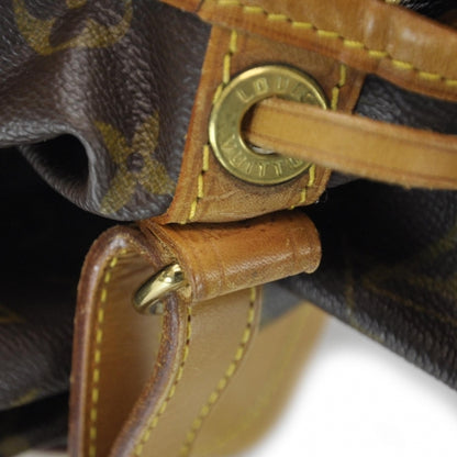 Louis Vuitton Monogram Noe 9 of 9