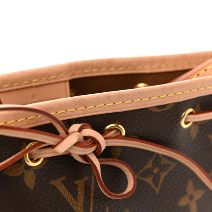 Louis Vuitton Monogram Nano Noe 11 of 13