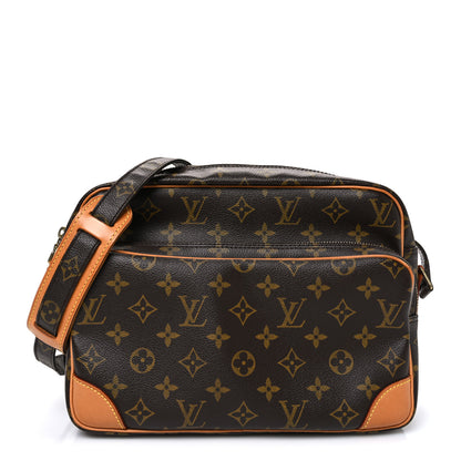 Louis Vuitton Monogram Nil 28 1 of 10
