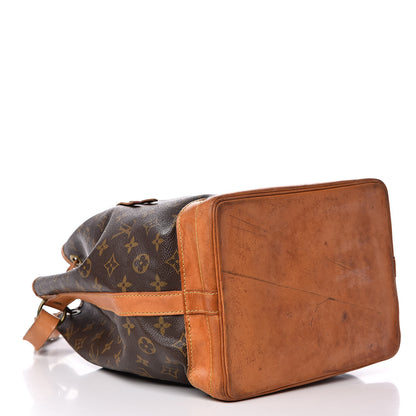 Louis Vuitton Monogram Noe 4 of 16