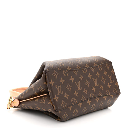 Louis Vuitton Monogram Rivoli PM 4 of 10