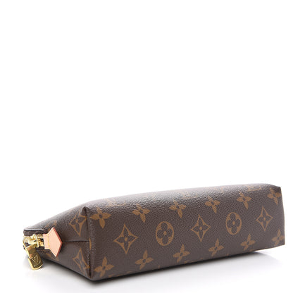 Louis Vuitton Monogram Cosmetic Pouch GM 3 of 8