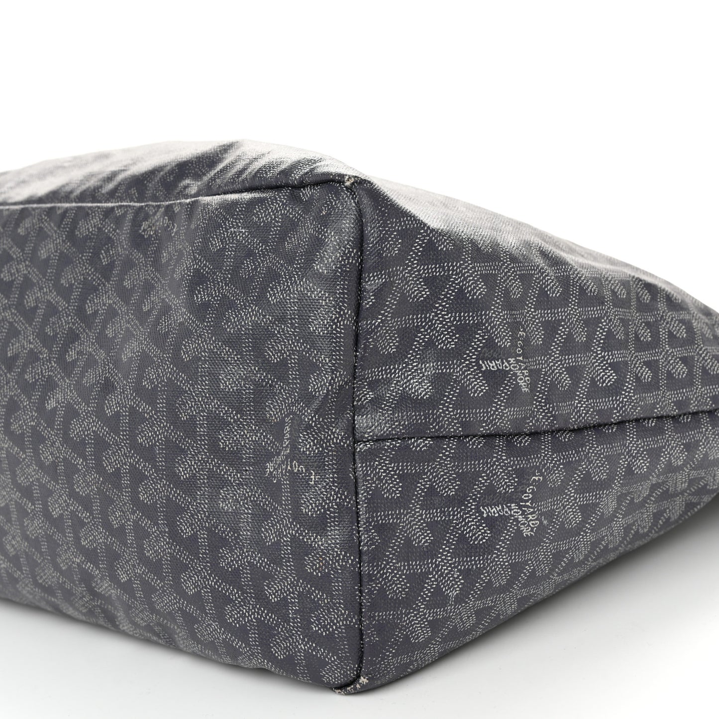 Goyardine Saint Louis GM Grey