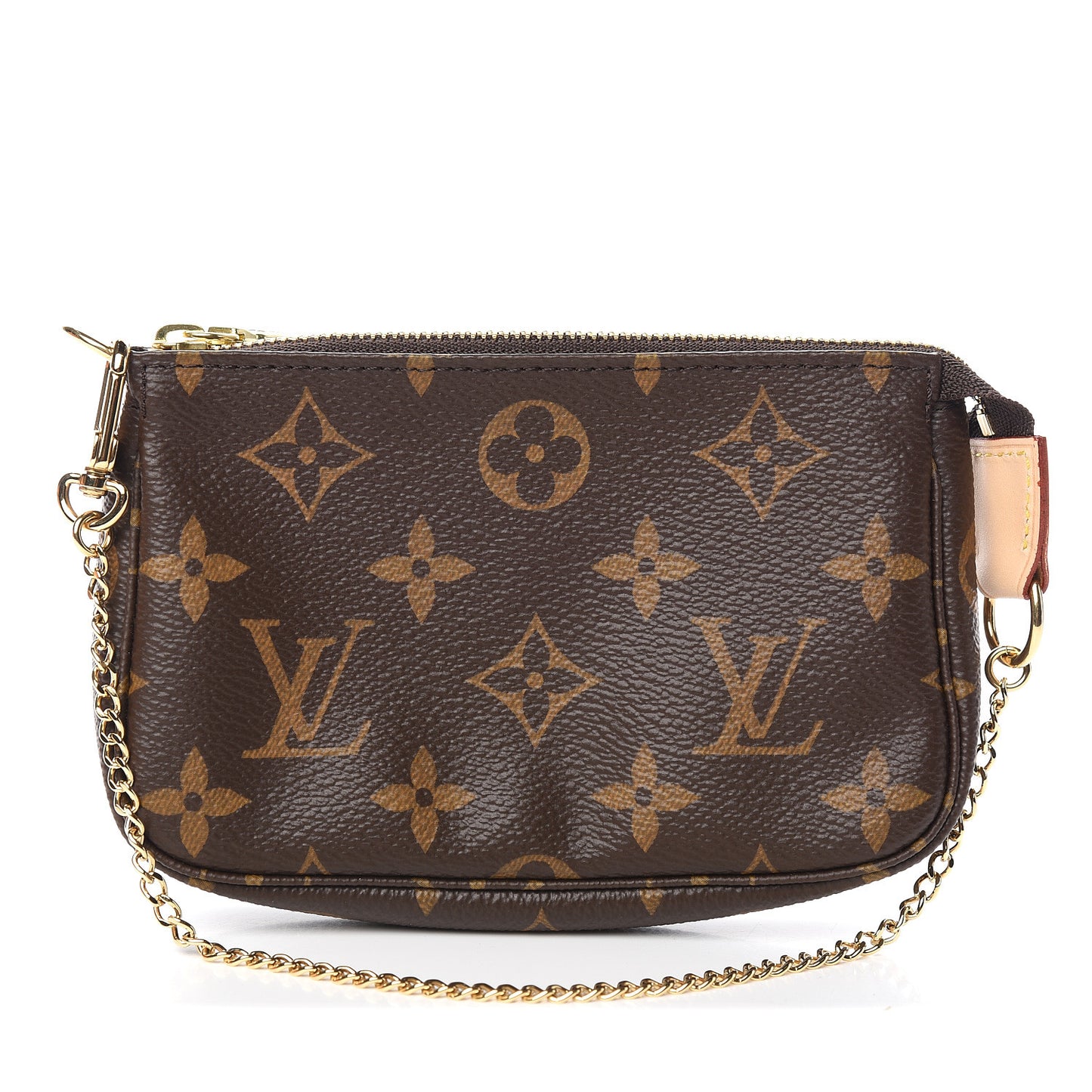 Monogram Mini Pochette Accessories