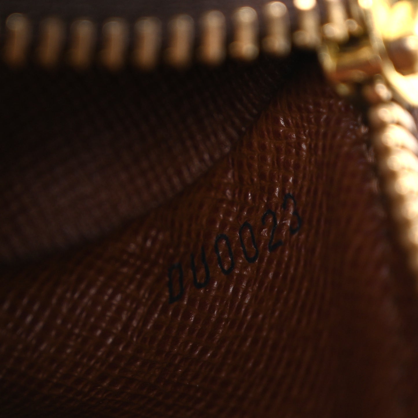 Monogram Papillon 19