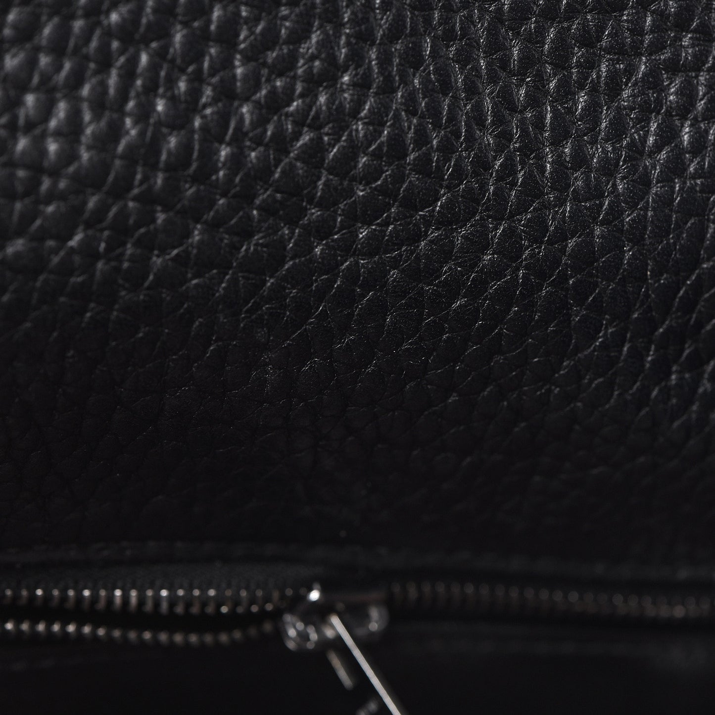 Taurillon Clemence Kelly Retourne 32 Black
