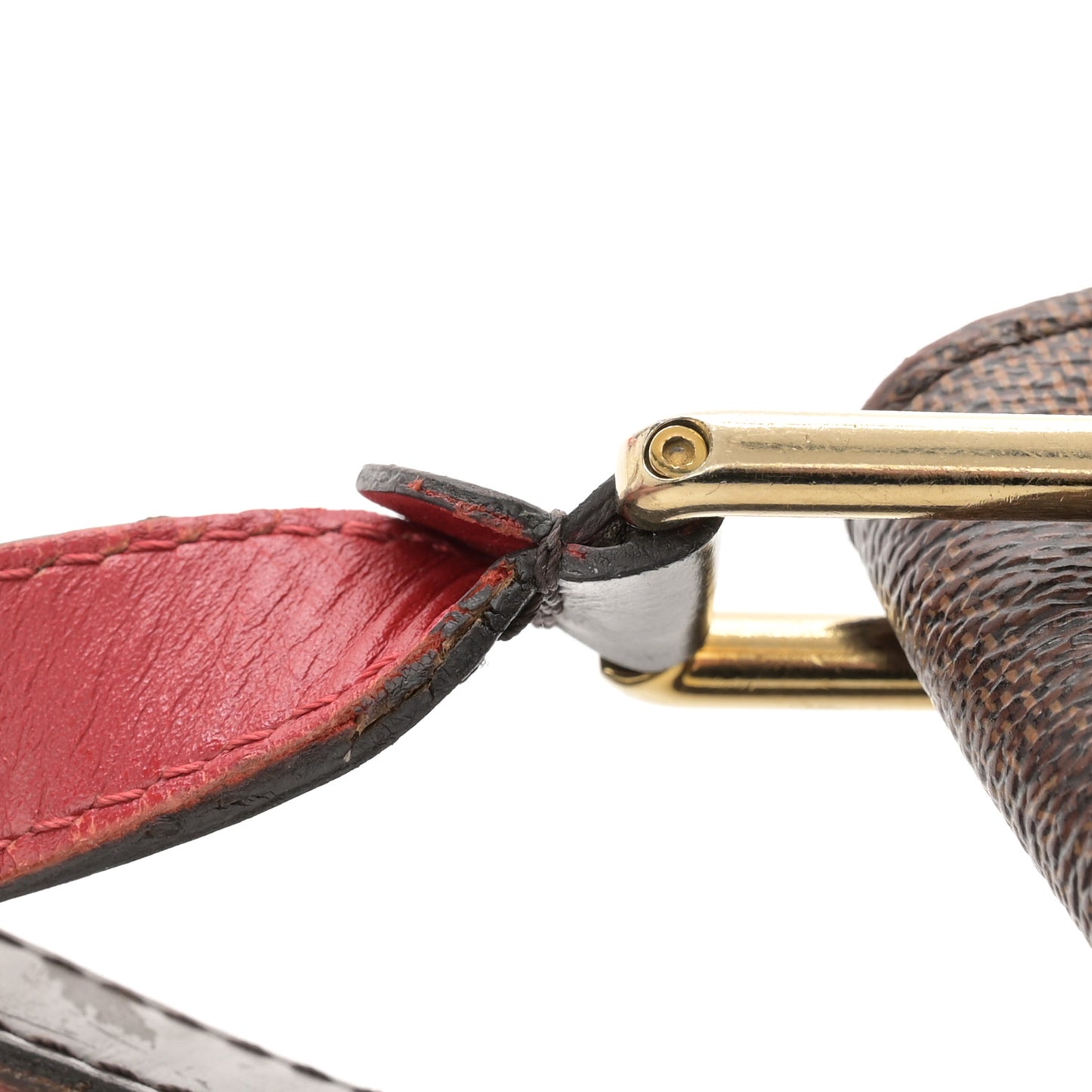 Damier Ebene South Bank Besace