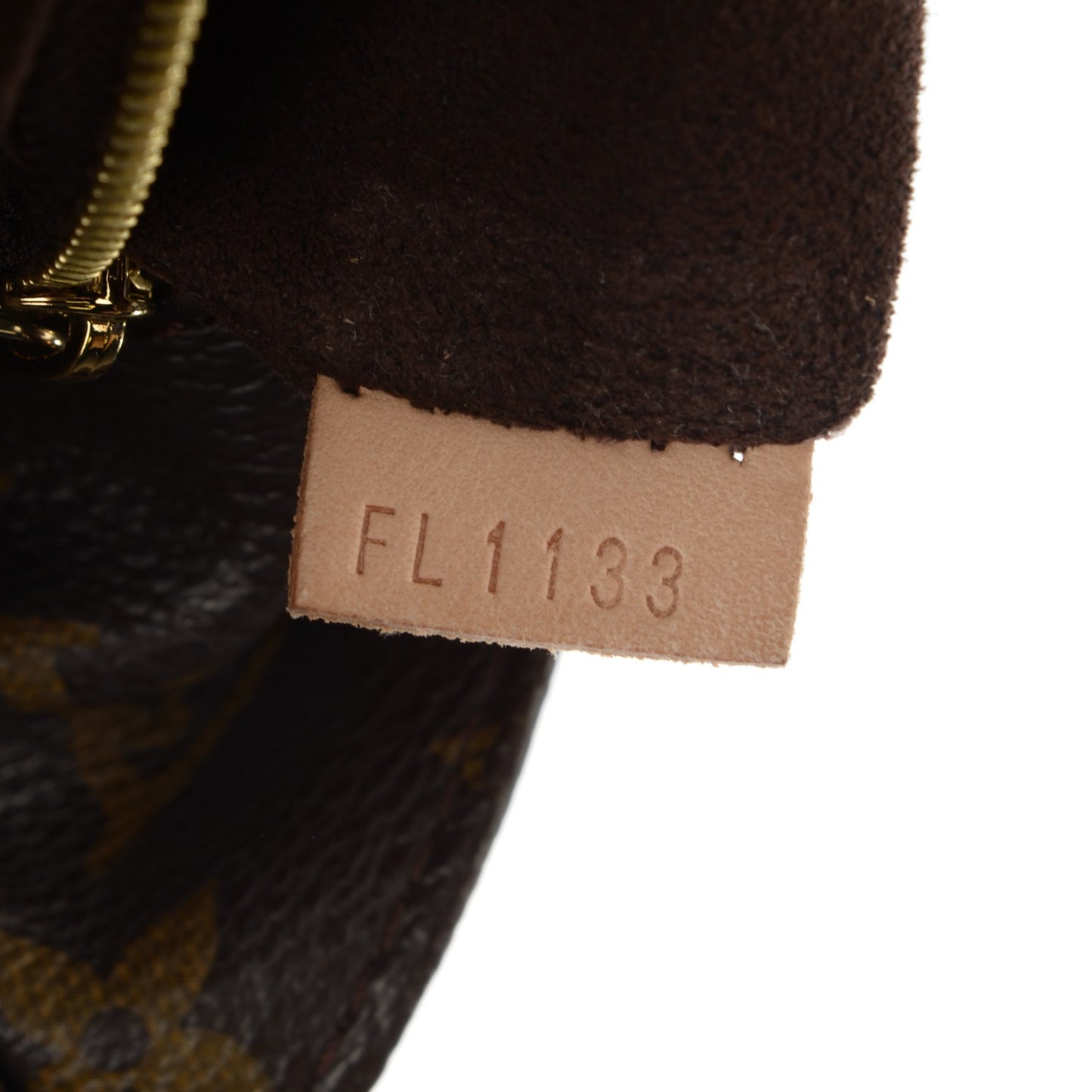 Monogram Metis