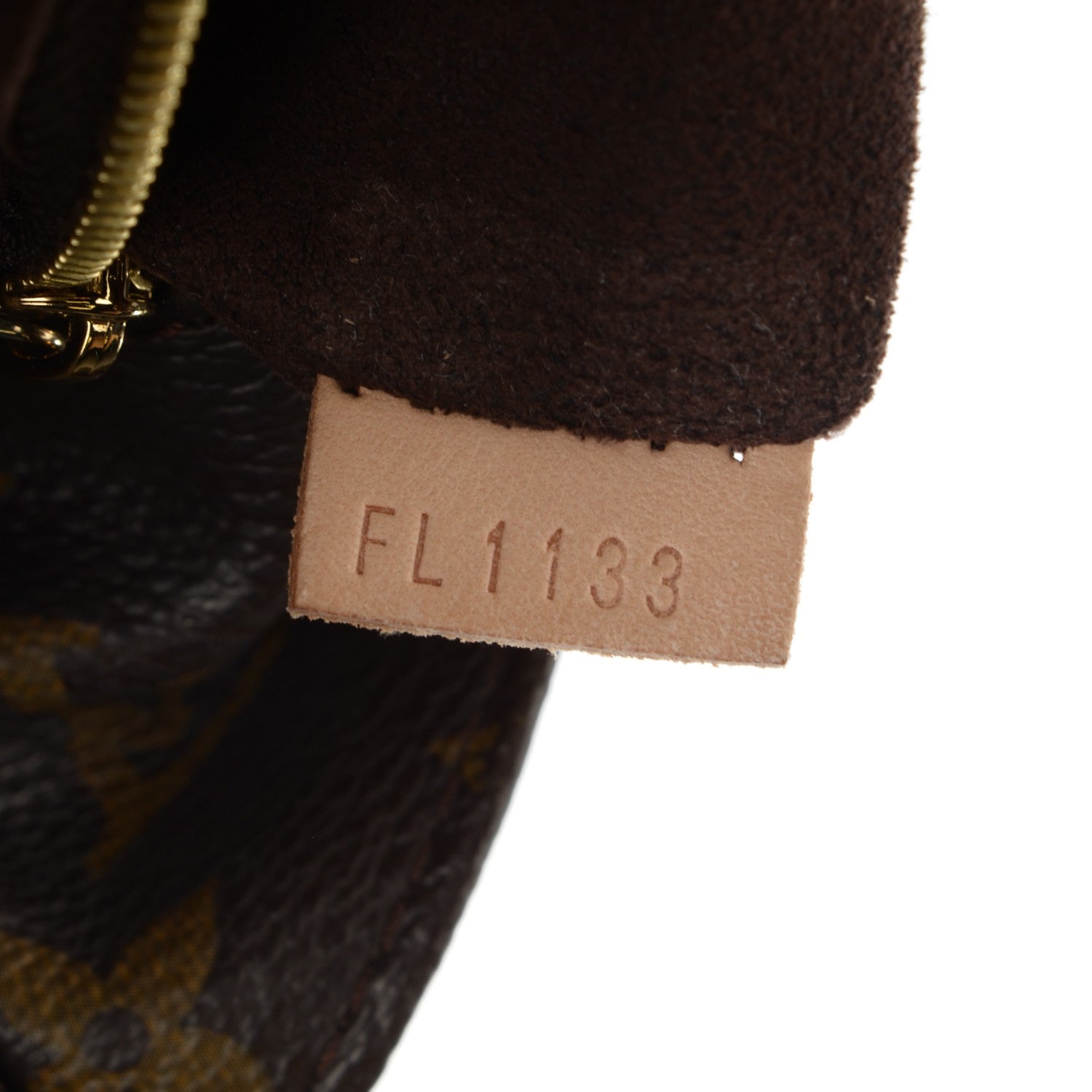 Louis Vuitton Monogram Metis 6 of 7