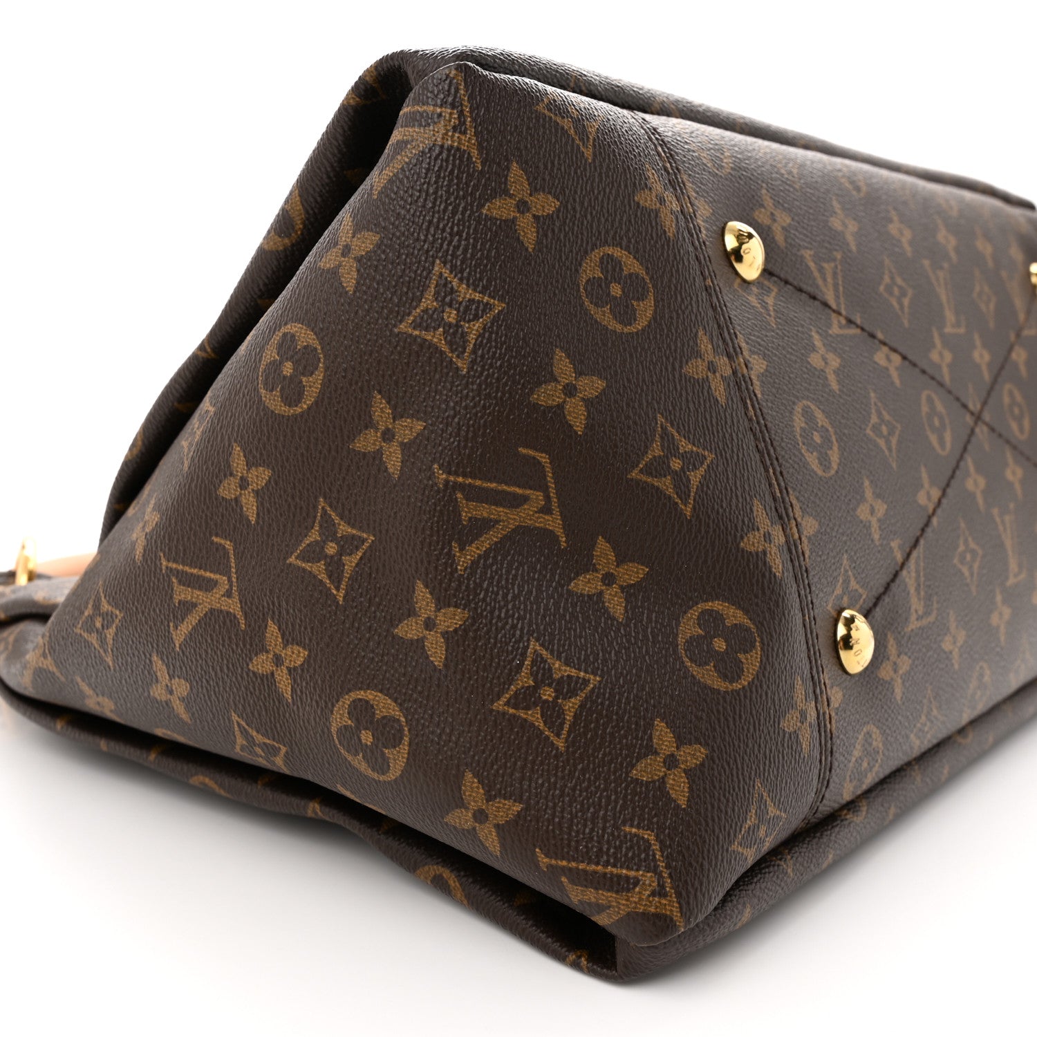 Louis Vuitton Monogram Artsy MM 8 of 12