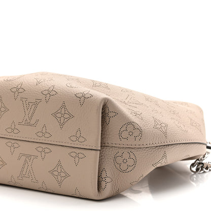 Louis Vuitton Mahina Why Knot PM Galet 9 of 9