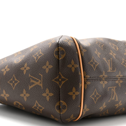 Louis Vuitton Monogram Totally PM 8 of 10
