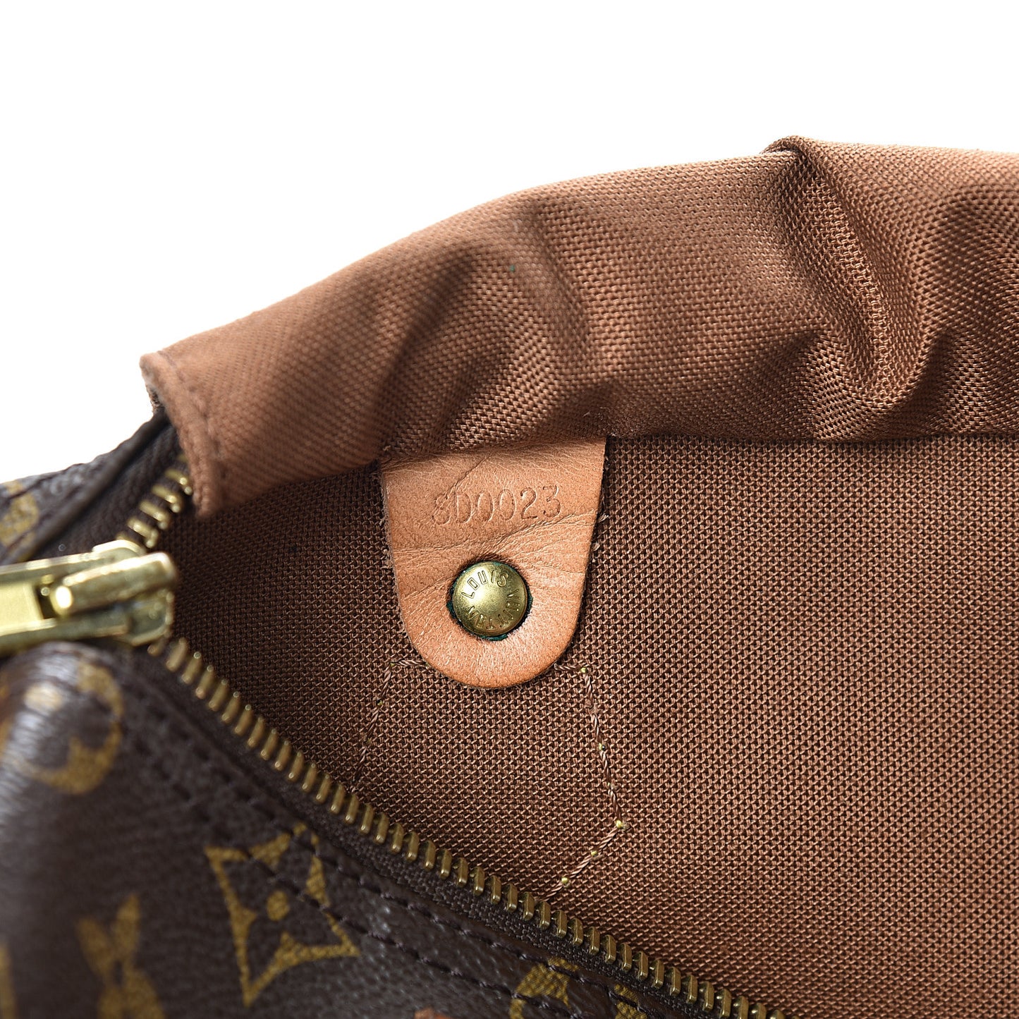 Monogram Speedy 25
