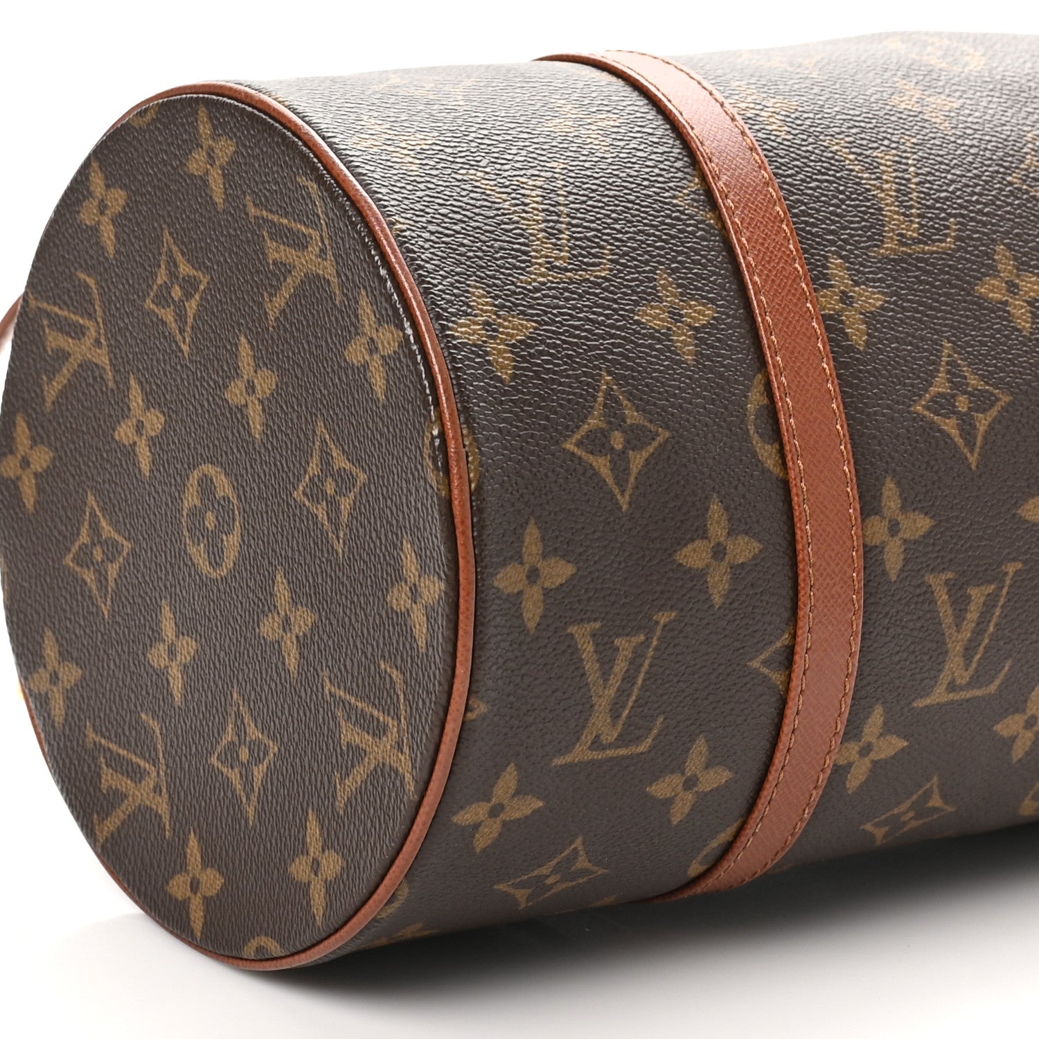 Louis Vuitton Monogram Papillon 30 8 of 9