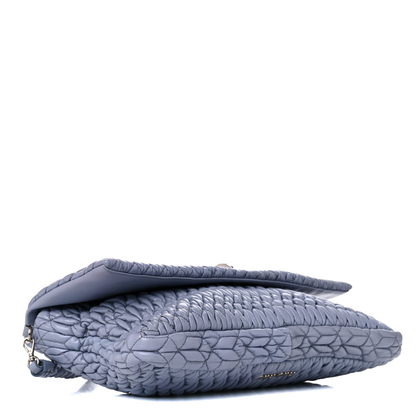 Nappa Matelasse Shoulder Bag Astro