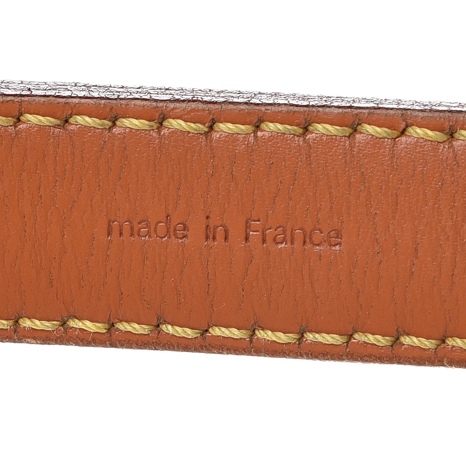Louis Vuitton Epi Petit Noe Cipango 6 of 11
