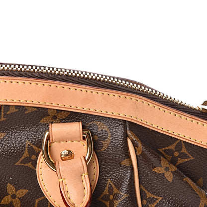 Louis Vuitton Monogram Tivoli PM 8 of 14