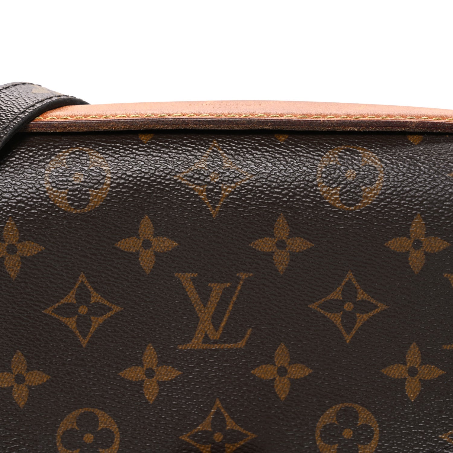 Louis Vuitton Monogram Pochette Metis 8 of 12