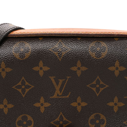 Louis Vuitton Monogram Pochette Metis 8 of 12
