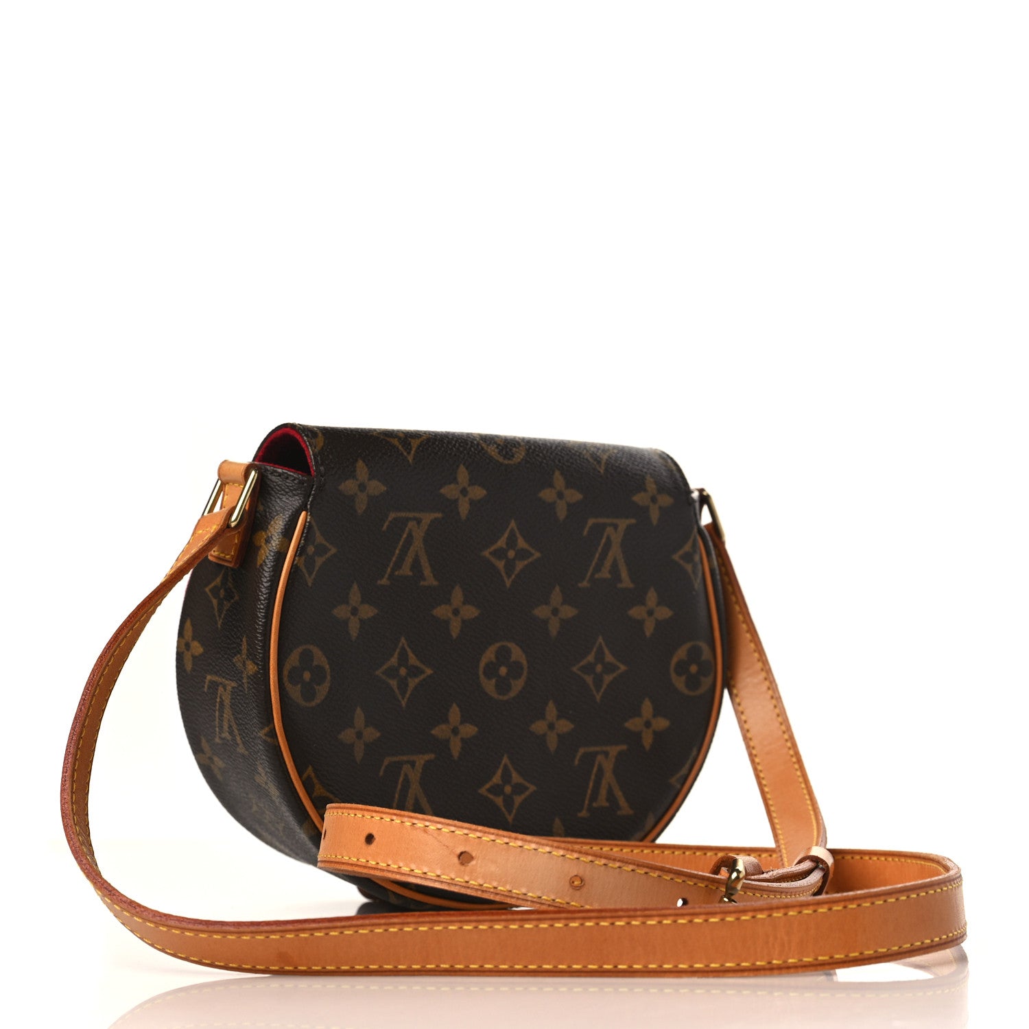 Louis Vuitton Monogram Tambourin 3 of 9