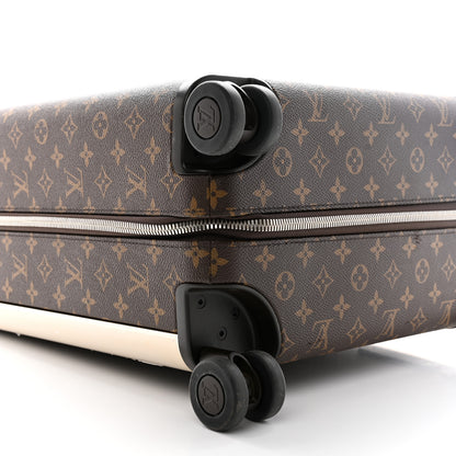 Louis Vuitton Monogram Horizon 55 Coquelicot 7 of 13