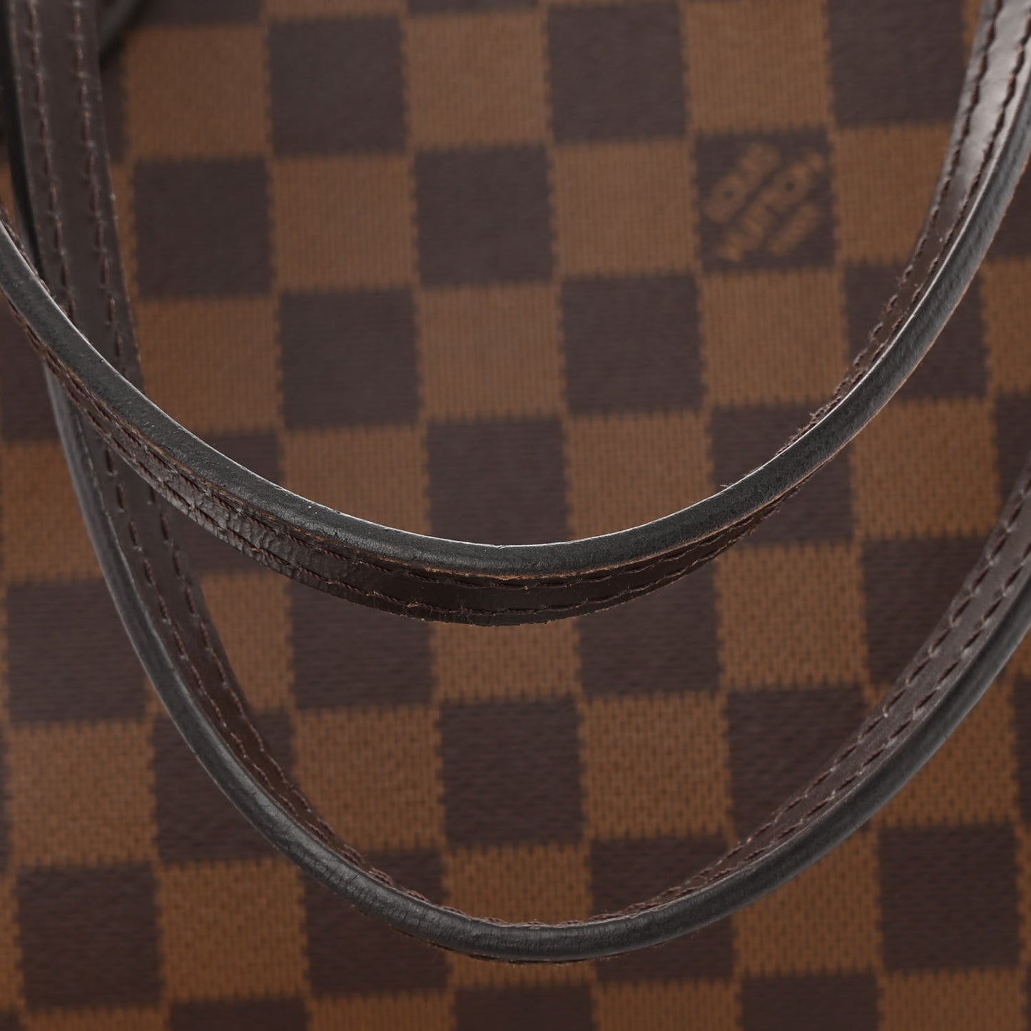 Damier Ebene Neo Neverfull MM