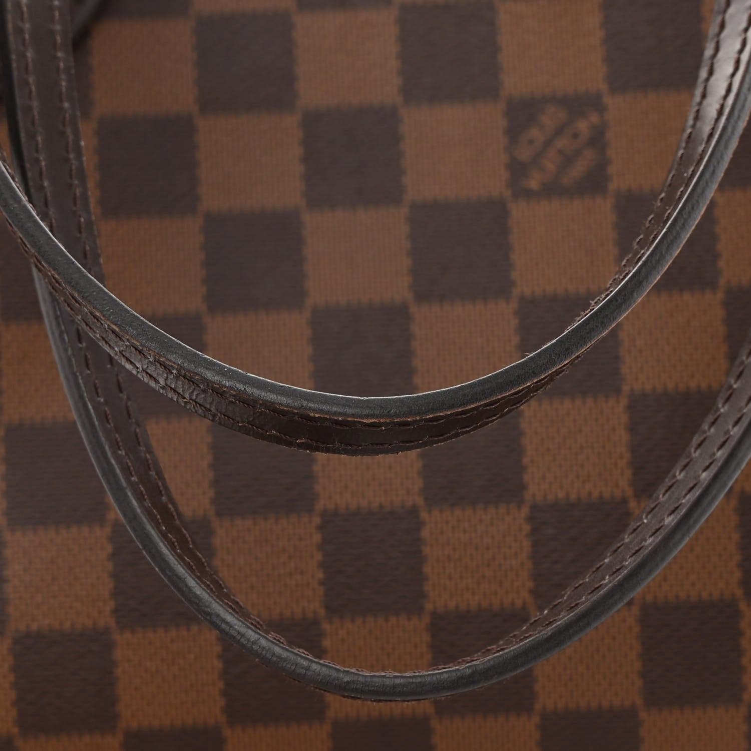 Louis Vuitton Damier Ebene Neo Neverfull MM 15 of 17