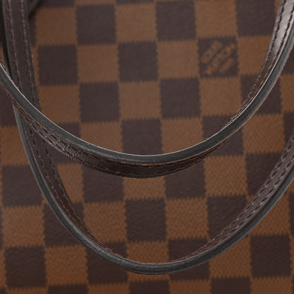 Louis Vuitton Damier Ebene Neo Neverfull MM 15 of 17
