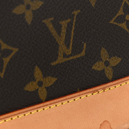 Louis Vuitton Monogram Alma PM 12 of 12