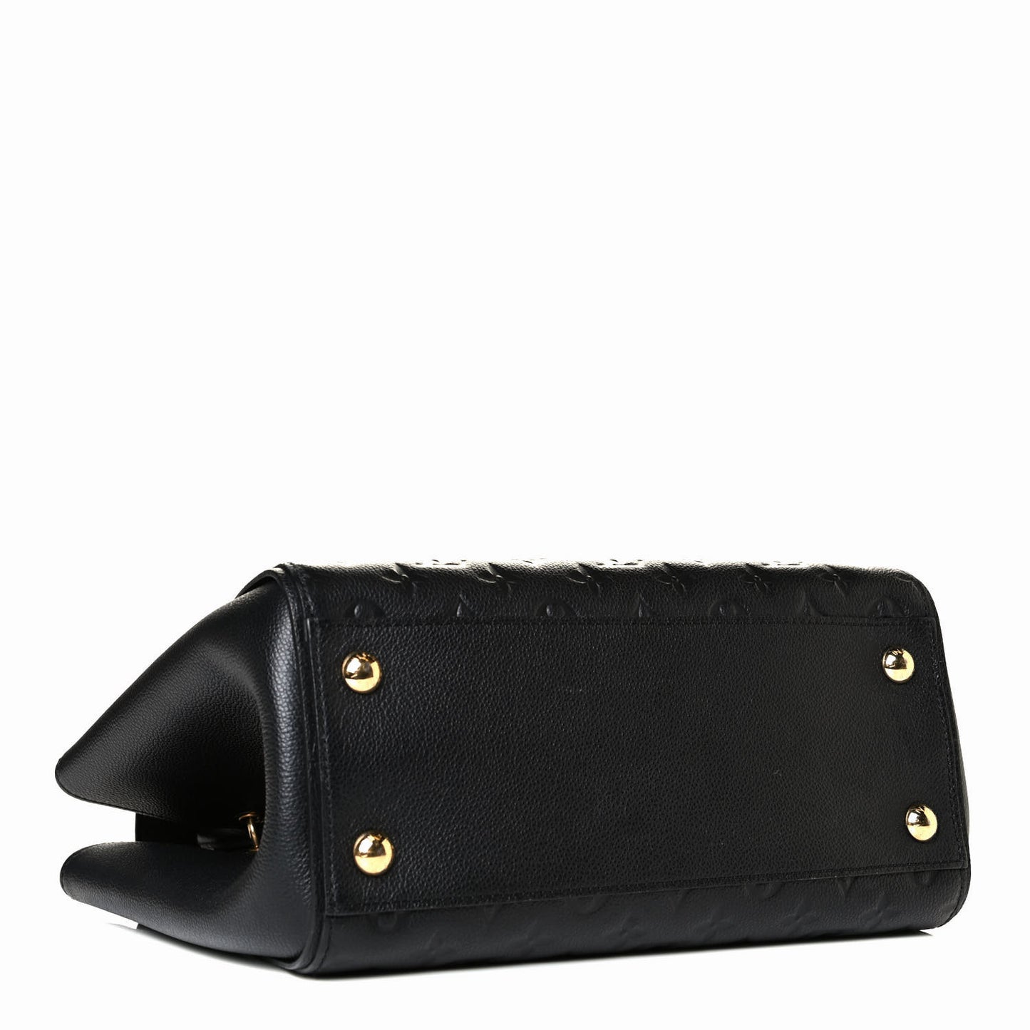 Empreinte Trocadero Black